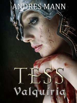 cover image of Tess Valquíria